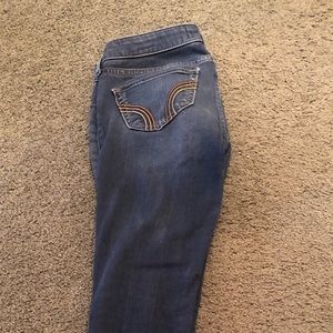 Hollister jeans